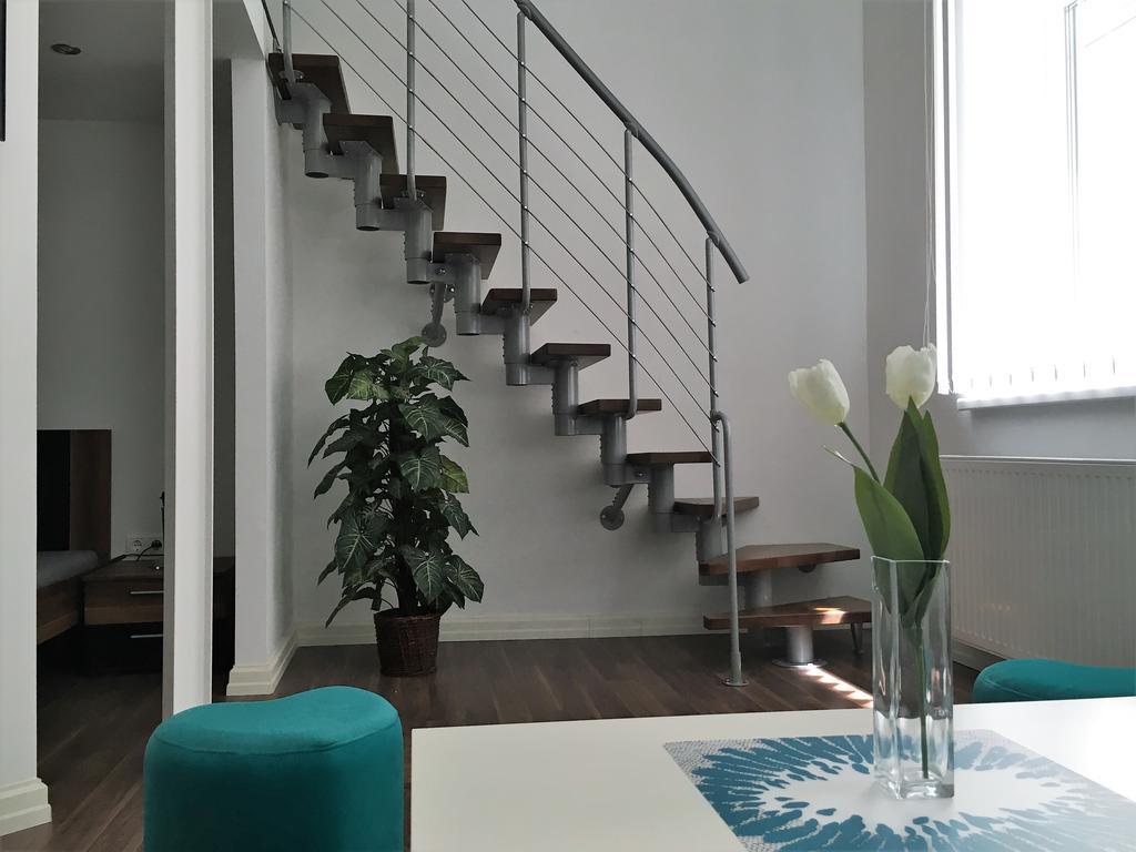 Zichy 34 Apartment Budapest Ngoại thất bức ảnh
