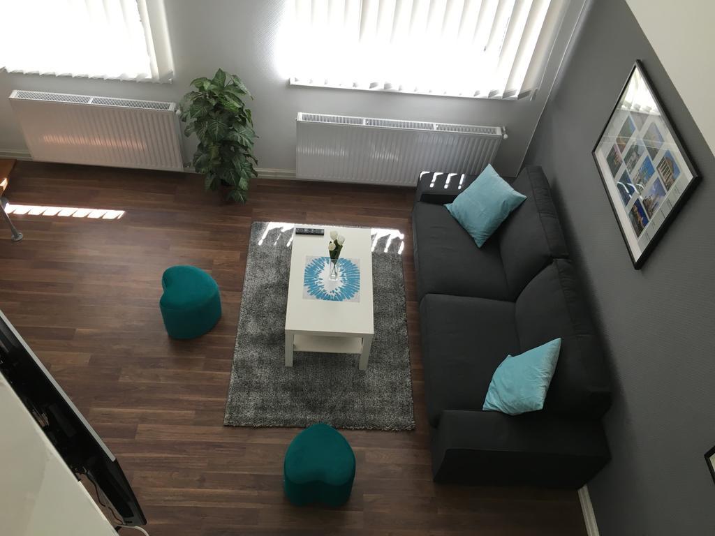 Zichy 34 Apartment Budapest Ngoại thất bức ảnh