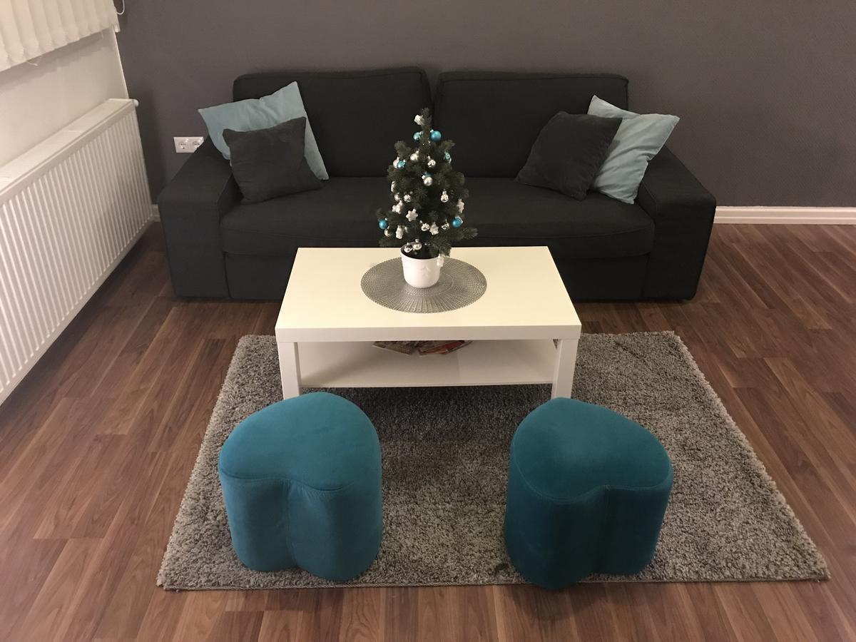 Zichy 34 Apartment Budapest Ngoại thất bức ảnh