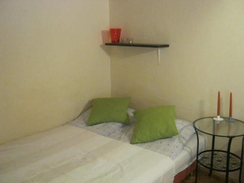 Zichy 34 Apartment Budapest Ngoại thất bức ảnh