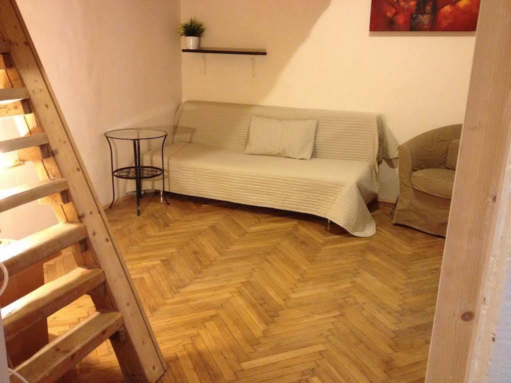 Zichy 34 Apartment Budapest Ngoại thất bức ảnh