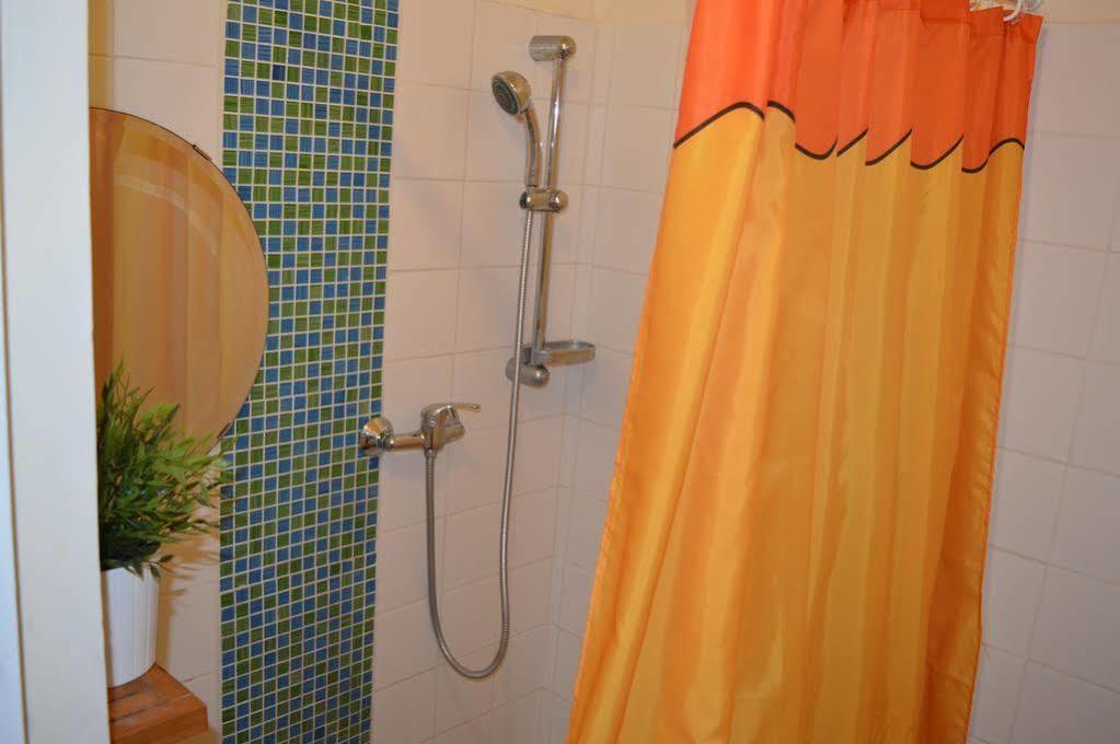 Zichy 34 Apartment Budapest Ngoại thất bức ảnh