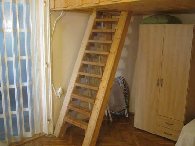 Zichy 34 Apartment Budapest Ngoại thất bức ảnh