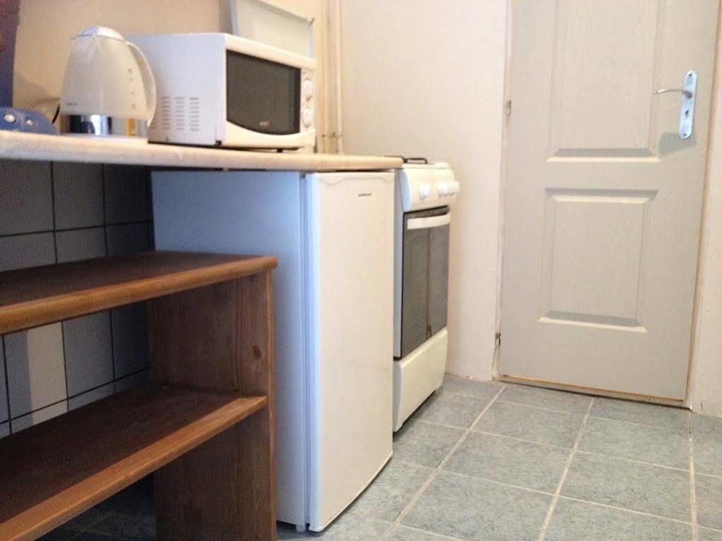Zichy 34 Apartment Budapest Ngoại thất bức ảnh