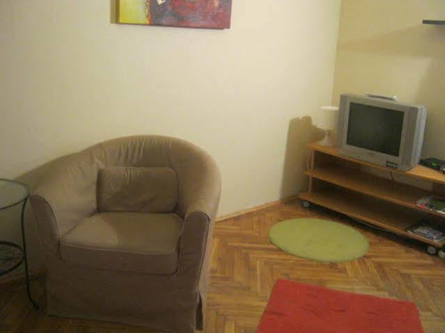 Zichy 34 Apartment Budapest Ngoại thất bức ảnh
