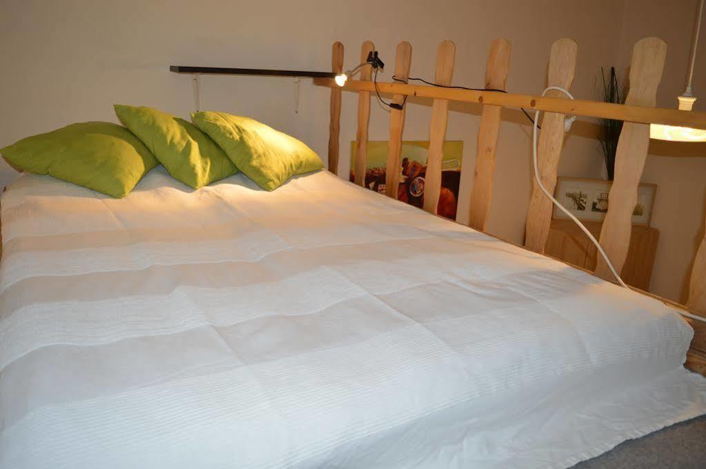 Zichy 34 Apartment Budapest Ngoại thất bức ảnh