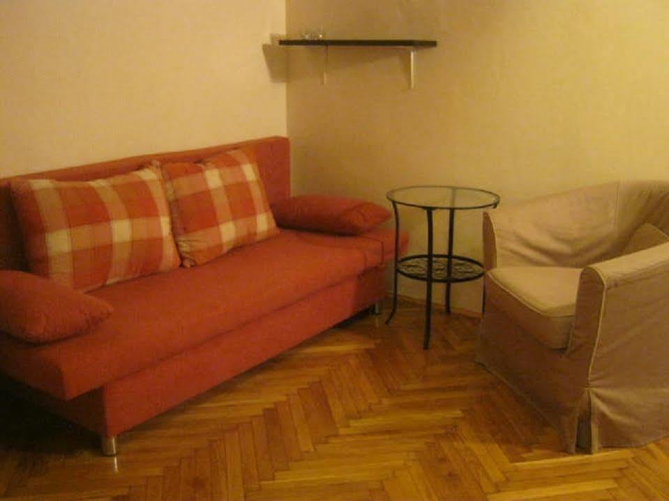 Zichy 34 Apartment Budapest Ngoại thất bức ảnh