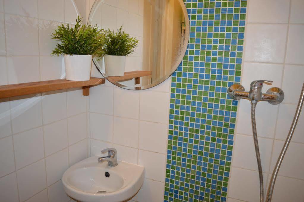 Zichy 34 Apartment Budapest Ngoại thất bức ảnh